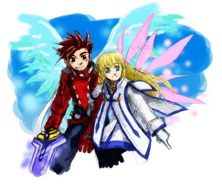 ロイド＆コレット