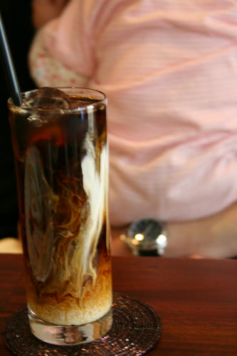 コーヒーノキ