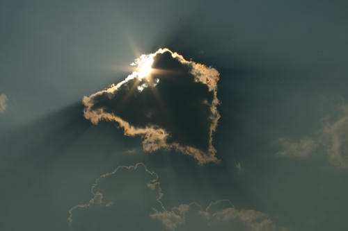 雲
