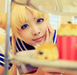 2013.3<美少女战士>月野兔