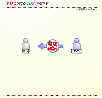 祈杁＆ヴェルジネ