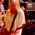 Kim Gordon