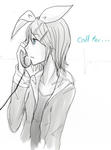 call-rin-mono