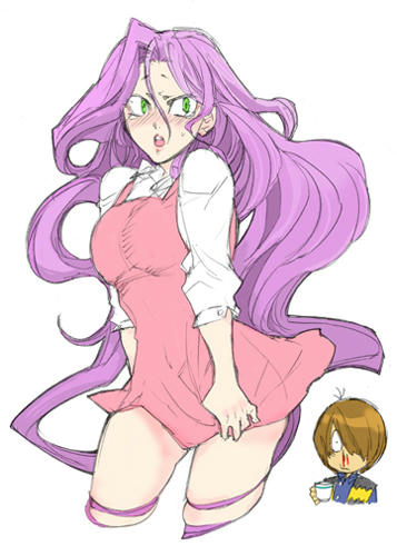 ラクシャサ猫