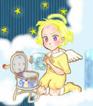 見習い天使