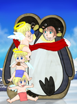 ユウキさんと合作