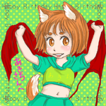 お祝い絵
