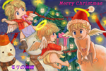 クリスマス2009