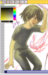 途中絵