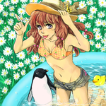 夏ガール