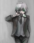 ロクジさん作ナルシス