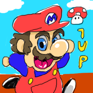 マリオ