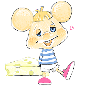 ねずみ