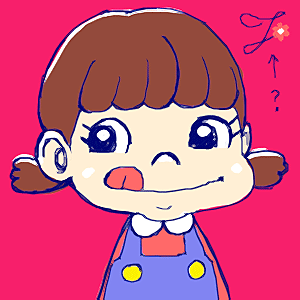 ペコちゃん