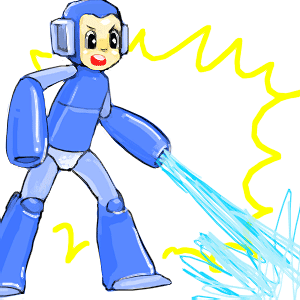 ロックマン