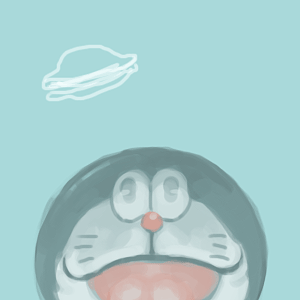 どら
