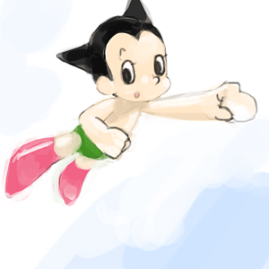 アトム
