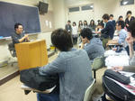 ミニDJ ON AIR！