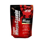 DNS プロテイン ホエイ&amp;amp;カゼイン スローローディング