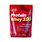 DNS プロテインホエイ100 