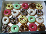 Krispy