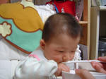 離乳食