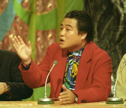 シロー 大平