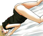 誘い受け。