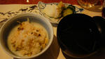ご飯もの。