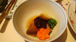 豚の角煮