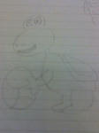 落書き