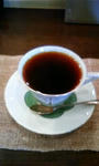 コーヒー