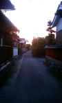 町並み