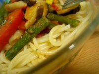 pasta