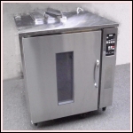 フクシマドウコンディショナー★パンラック付★ TDC-12S