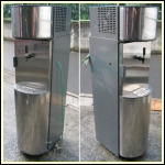 フクシマ直冷式ビールサーバー★ FFDK-043RE