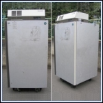 ホシザキプレハブ冷蔵庫 米・野菜★ RAU-200HA