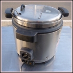 タイガースープジャー 8L★ JHI-A080