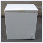 三ツ星貿易冷凍ストッカーw740★ MA-142