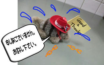 いいんだよ。。