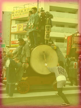 (ノ´▽`)ノオオオオッ♪