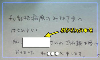 な、なんですとっ？