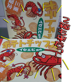 ΣΣ(￣◇￣;)！ハウッ！？ 