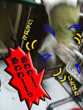 最高にかっちょ悪~~ Ψ( ゚∀゚)Ψアーッヒャヒャヒャー