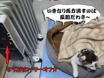 は、反則って?