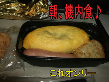 これはこれで美味しい♪