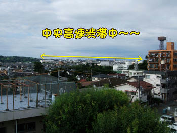 ぜんっぜん、動いてないわね~うしし♪