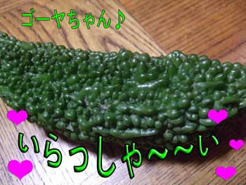 よく成ってくれたね♪