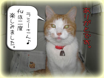 二度どころじゃないよ（笑）