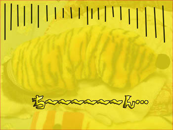 (￣_￣|||) どよ～ん